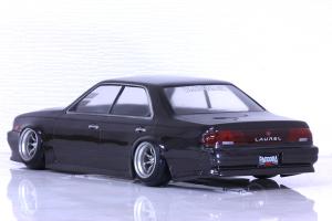 NISSAN LAUREL C34  