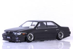 NISSAN LAUREL C34  