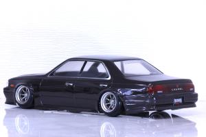 NISSAN LAUREL C34  