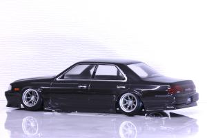 NISSAN LAUREL C34  