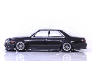 NISSAN LAUREL C34  