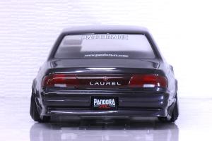 NISSAN LAUREL C34  