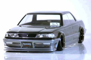 Toyota Mark2 JZX81 Ver.2 