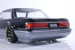 Toyota Mark2 JZX81 Ver.2 