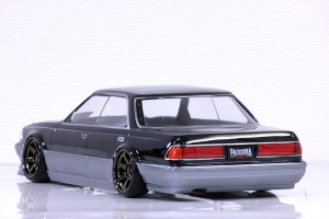 Toyota Mark2 JZX81 Ver.2 