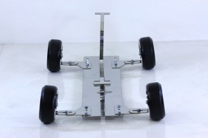 DISPLAY CHASSIS    