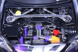 engine set