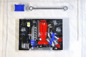 engine set